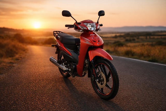 50 CC ve Altı Motosikletlerde Sigorta Uygulaması Ertelendi
