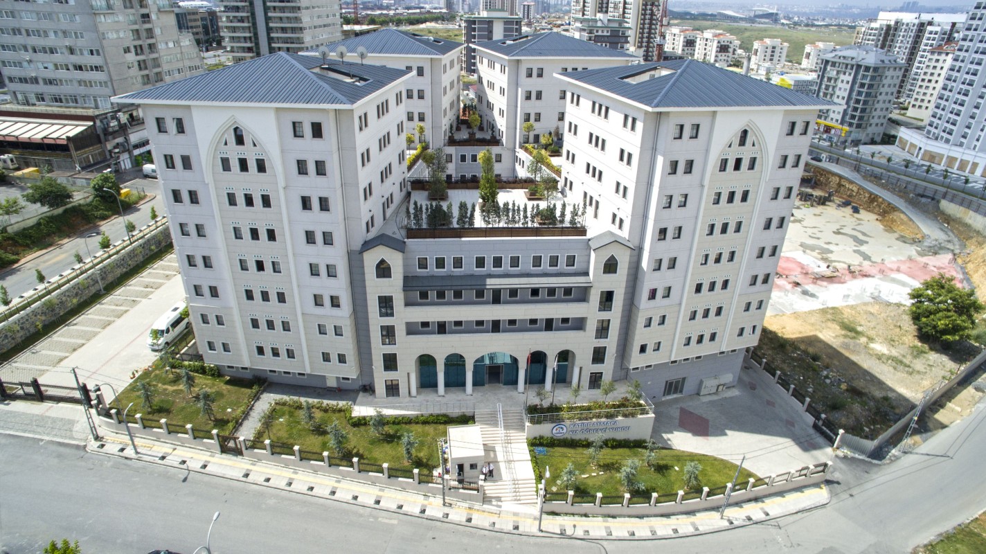 İstanbul ve Çevre Şehirlerde Üniversite Okuyan Kız Öğrenciler İçin Yurt Alternatifleri