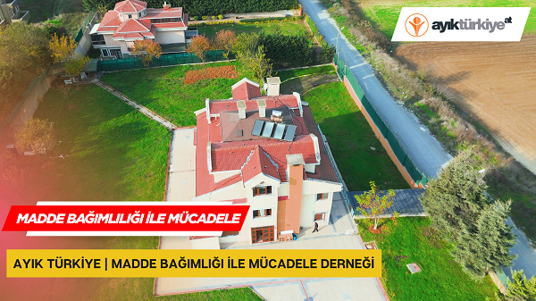 Ayık Türkiye’den Bağımlılıkla Mücadelede Bütüncül Model: Ayık Türkiye’den Hayata Yeniden Bağlanma Programı