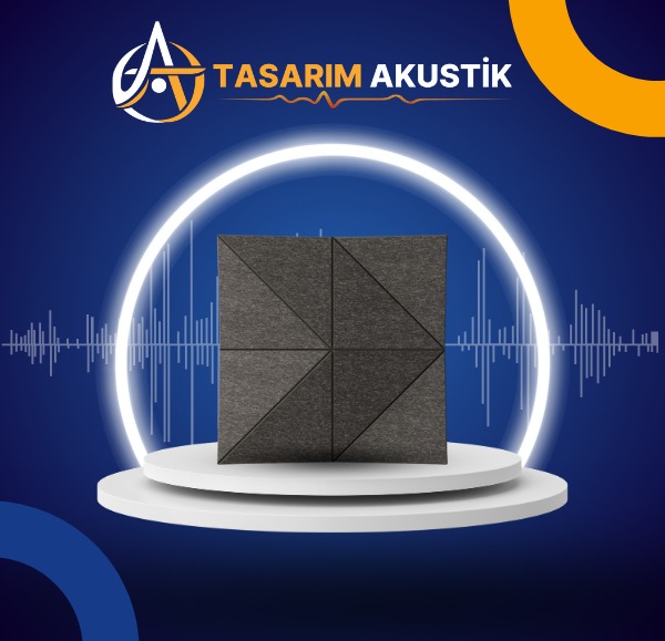 Yoğun ofislerde ses konforu için yeni çözümler