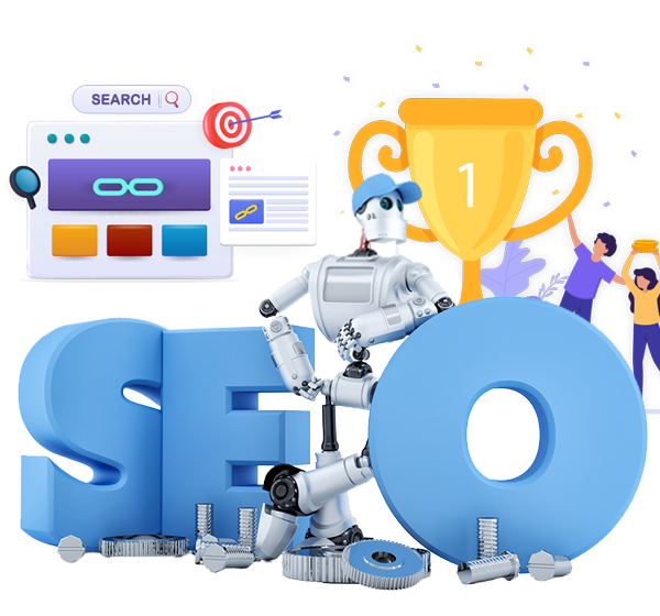 Backlink Paketleri ile Rakiplerinizi Geride Bırakın