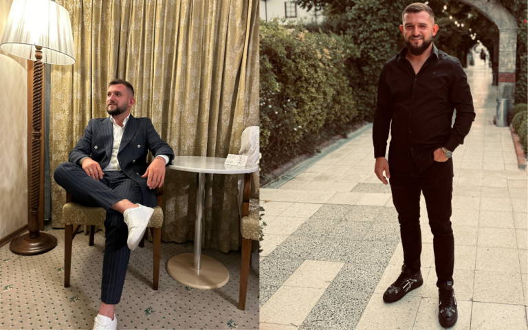 Akın Göç Kimdir ?