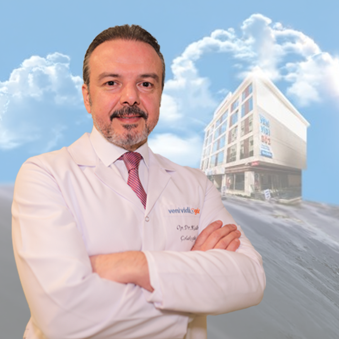 Göz Lazerinde Yeni Dönem: SMILE Pro Teknolojisi Kimler İçin Daha Avantajlı?