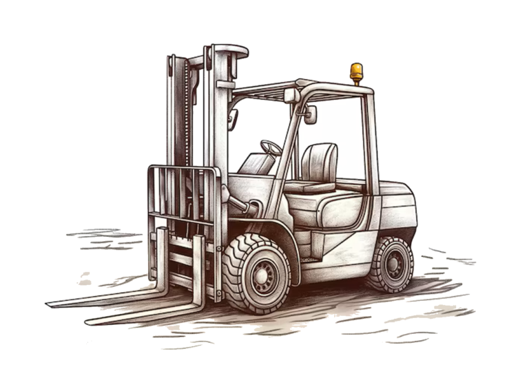 Profesyonel Kayseri Forklift Kiralama Hizmetleri