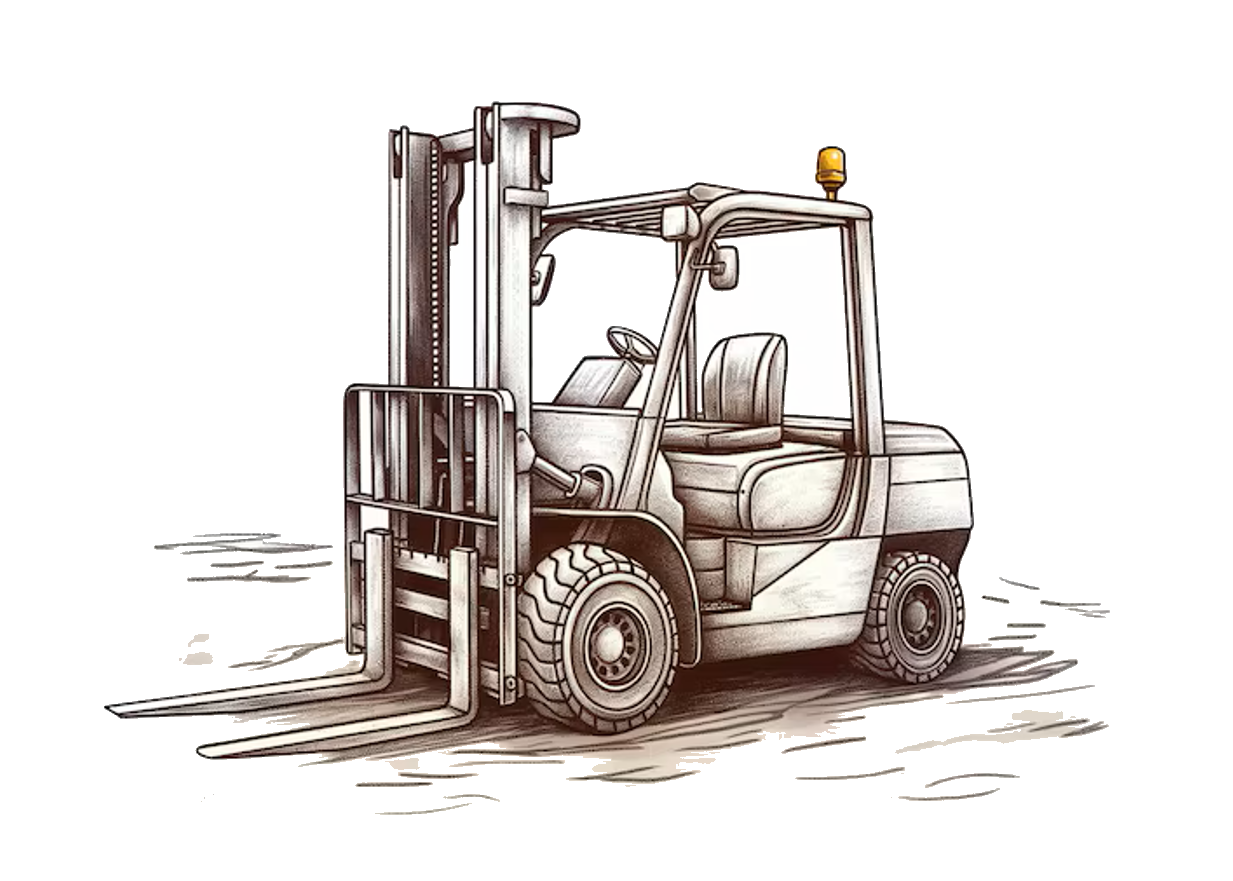 Profesyonel Kayseri Forklift Kiralama Hizmetleri