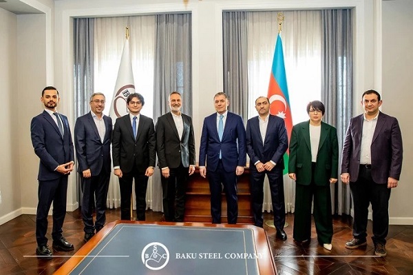 Azerbaycan demir-çelik şirketinin dijital dönüşümünde Nagarro Türkiye imzası
