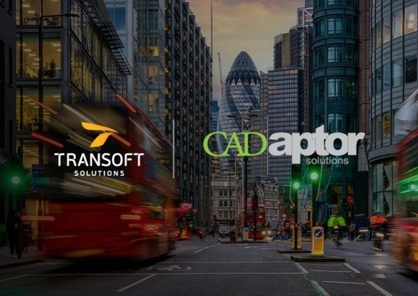 Transoft Solutions, CADaptor Solutions’ı Satın Aldı