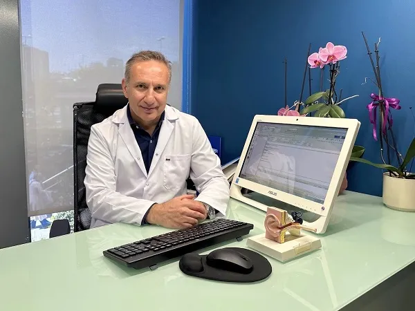 Doğru yöntemle Vertigo hastaların büyük çoğunluğu tek seansta tamamen iyileşebilir