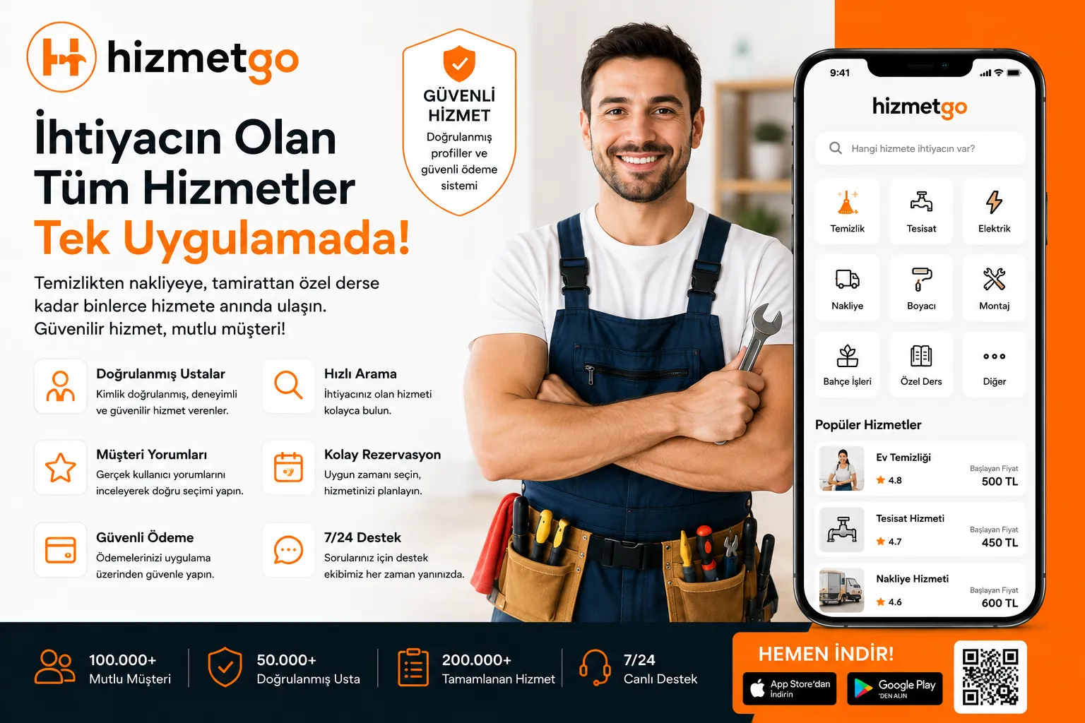Tek Uygulamada Yüzlerce Hizmet: Kullanıcı Alışkanlıkları Değişiyor