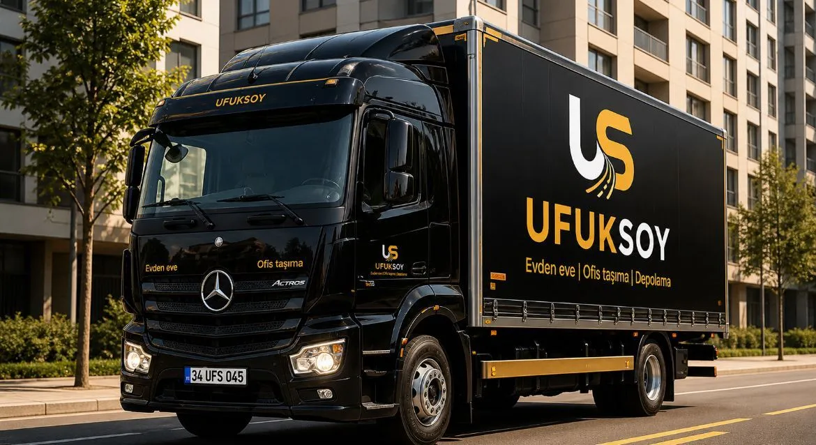 En Uygun Fiyatlı Evden Eve Nakliyat Firması – Ufuksoynakliyat.com.tr