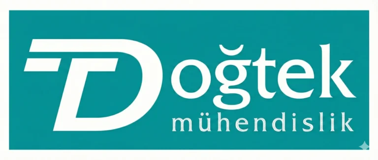 Kayseri Doğalgaz Firmaları Arasında Neden Doğtek Doğalgaz Mühendislik?