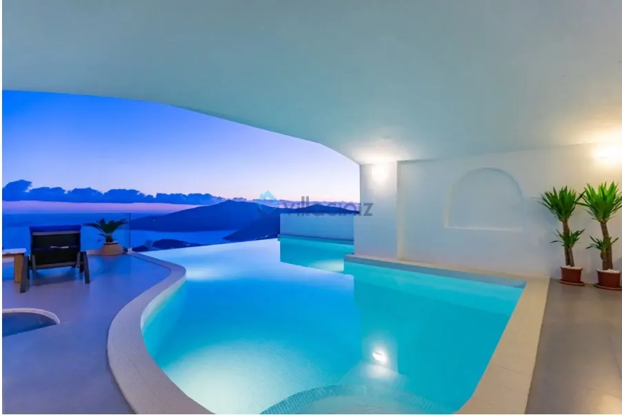 En Uygun Fiyatlı Villa Nasıl Bulunur? Erken Rezervasyon Avantajları