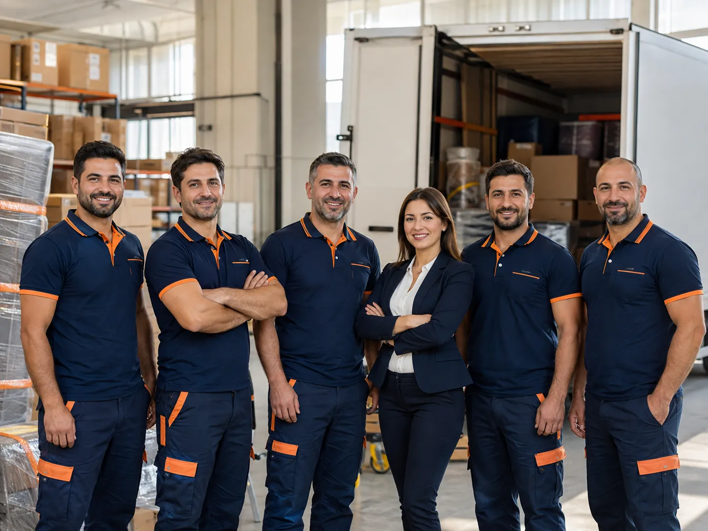 Balıkesir Asansörlü Evden Eve Nakliyat ile Eşyalarınız Emin Ellerde