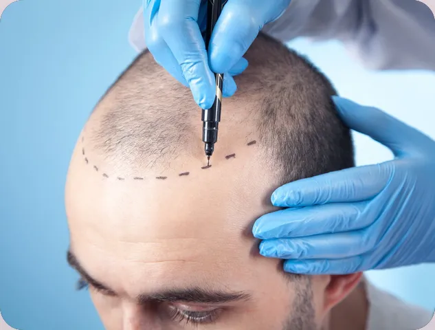 Hair Transplant Prices Antalya
