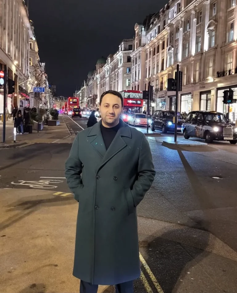 Adem Gölve: İngiltere’de Özgün Koku Arayışı Niş Parfümlere İlgiyi Artırıyor
