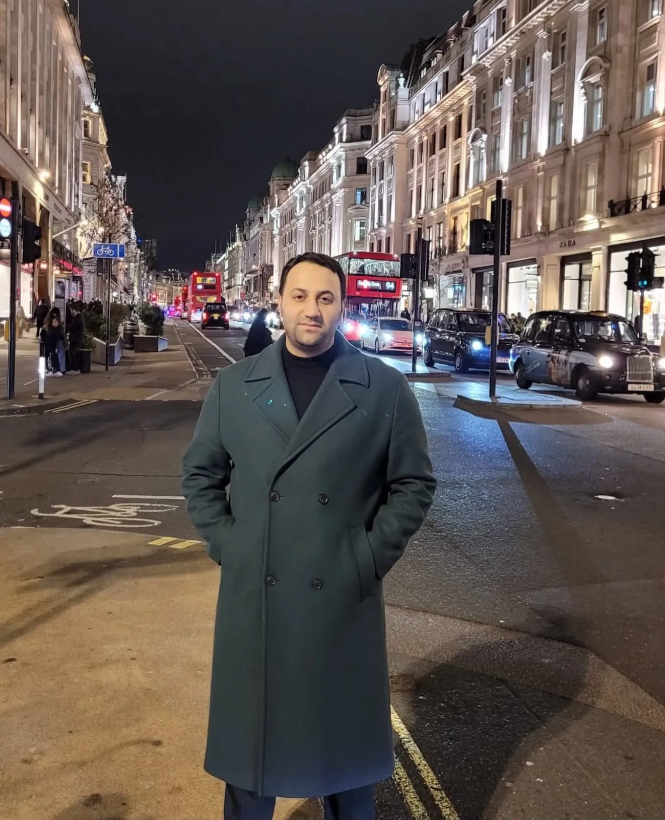 Adem Gölve: İngiltere’de Özgün Koku Arayışı Niş Parfümlere İlgiyi Artırıyor
